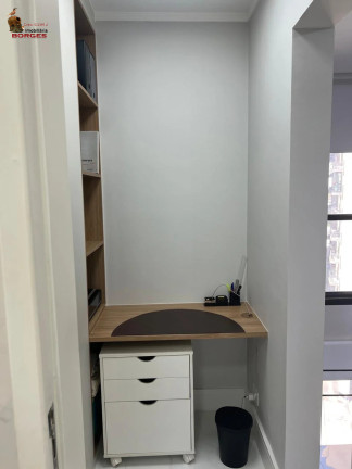 Imagem Apartamento com 1 Quarto à Venda, 50 m² em Vila Olimpia - São Paulo Imagem Apartamento com 1 Quarto à Venda, 50 m² em Vila Olimpia - São Paulo