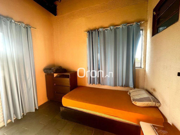 Imagem Sobrado com 3 Quartos à Venda, 306 m² em Vila Morais - Goiânia