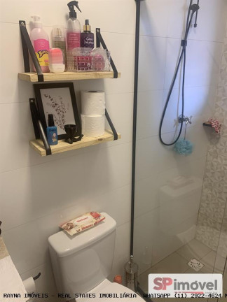 Imagem Apartamento com 1 Quarto para Alugar, 32 m² em Vila Nivi - São Paulo