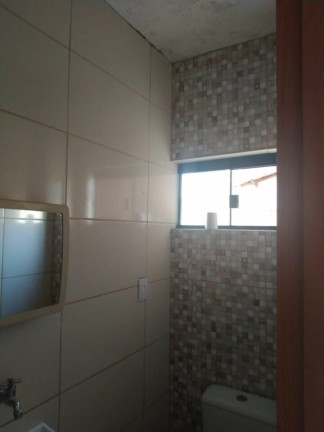 Imagem Casa com 3 Quartos à Venda, 200 m² em Núcleo Habitacional Luis Zillo - Lençóis Paulista