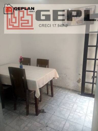 Foto do imóvel Casa com 3 Quartos à Venda, 100 m² em Cambuci - São Paulo