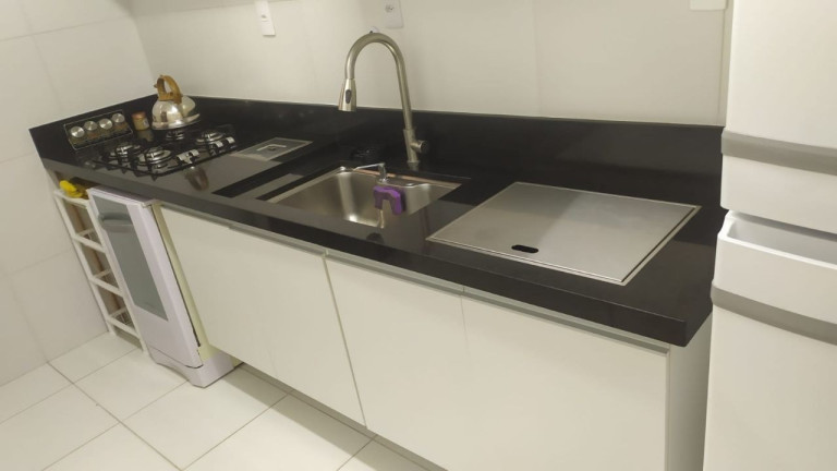 Imagem Apartamento com 2 Quartos à Venda, 56 m² em Buraquinho - Lauro De Freitas Imagem Apartamento com 2 Quartos à Venda, 56 m² em Buraquinho - Lauro De Freitas