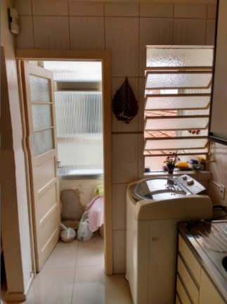Imagem Apartamento com 1 Quarto à Venda, 32 m² em Cidade Baixa - Porto Alegre Imagem Apartamento com 1 Quarto à Venda, 32 m² em Cidade Baixa - Porto Alegre