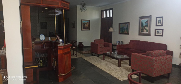 Imagem Casa com 5 Quartos à Venda, 422 m² em Parque Alto Taquaral - Campinas Imagem Casa com 5 Quartos à Venda, 422 m² em Parque Alto Taquaral - Campinas