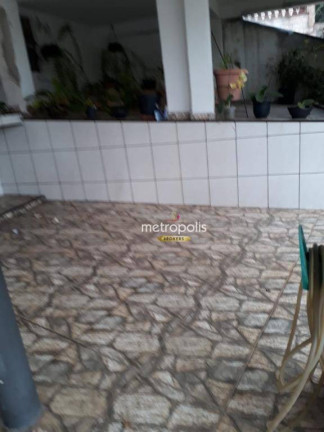 Imagem Casa com 2 Quartos à Venda, 213 m² em Olímpico - São Caetano Do Sul Imagem Casa com 2 Quartos à Venda, 213 m² em Olímpico - São Caetano Do Sul