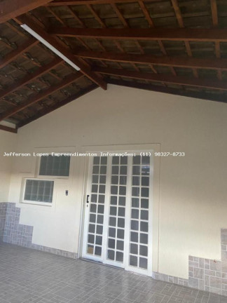 Casa com 3 Quartos à Venda, 94 m² em Jardim Planalto - Salto