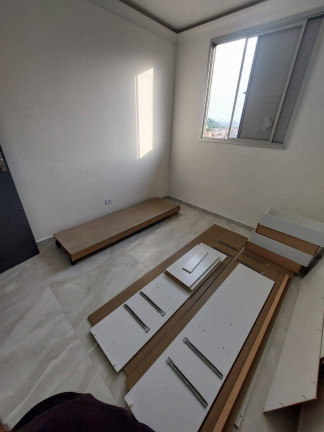 Imagem Apartamento com 2 Quartos à Venda, em Morrinhos - Guarujá Imagem Apartamento com 2 Quartos à Venda, em Morrinhos - Guarujá