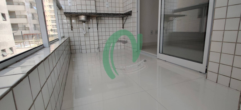 Imagem Apartamento com 2 Quartos à Venda, 73 m² em Canto Do Forte - Praia Grande Imagem Apartamento com 2 Quartos à Venda, 73 m² em Canto Do Forte - Praia Grande