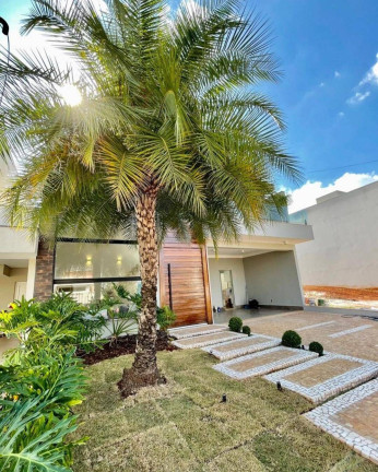 Casa à Venda,  em Limeira