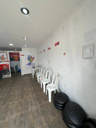 Imagem Sala Comercial para Alugar, em Vila Bela Vista - Santo André Imagem Sala Comercial para Alugar, em Vila Bela Vista - Santo André