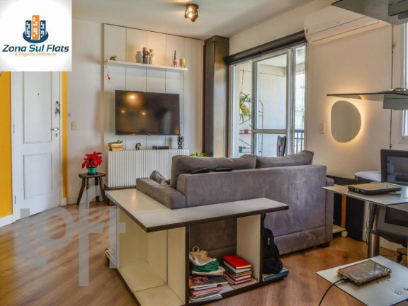 Imagem Apartamento com 2 Quartos à Venda, 70 m² em Vila Mariana - São Paulo Imagem Apartamento com 2 Quartos à Venda, 70 m² em Vila Mariana - São Paulo