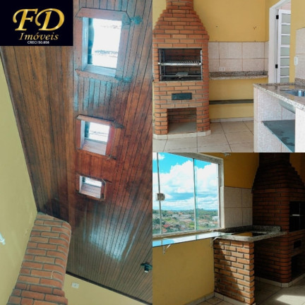 Imagem Casa com 3 Quartos à Venda, 220 m² em Colinas 2 - Mairiporã Imagem Casa com 3 Quartos à Venda, 220 m² em Colinas 2 - Mairiporã