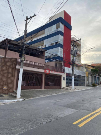 Imagem Apartamento com 2 Quartos à Venda, 38 m² em Cidade Patriarca - São Paulo