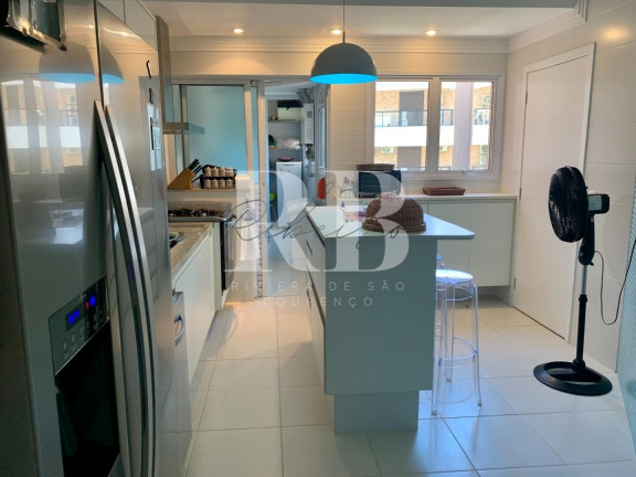 Imagem Imóvel com 5 Quartos à Venda, 205 m² em Riviera - Bertioga
