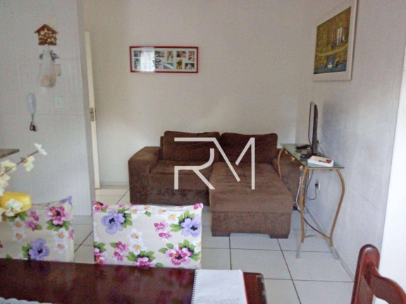 Imagem Apartamento com 2 Quartos à Venda, 63 m² em Pedreira - Mongaguá