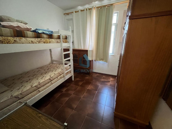 Imagem Apartamento com 2 Quartos à Venda, 80 m² em Passagem - Cabo Frio