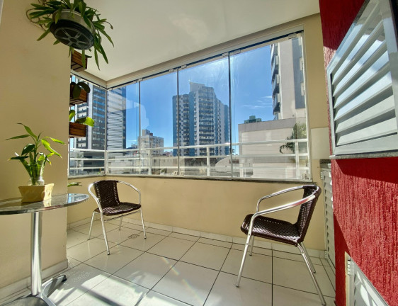 Imagem Apartamento com 4 Quartos à Venda, 127 m² em Campinas - São José Imagem Apartamento com 4 Quartos à Venda, 127 m² em Campinas - São José
