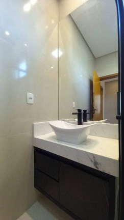 Imagem Casa com 3 Quartos à Venda, 250 m² em Loteamento Residencial Morada Do Visconde - Tremembé