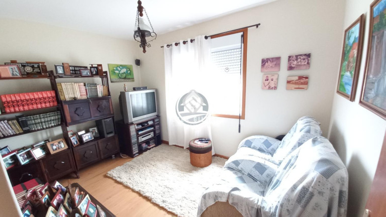 Imagem Apartamento com 3 Quartos à Venda, 84 m² em Centro - Pelotas