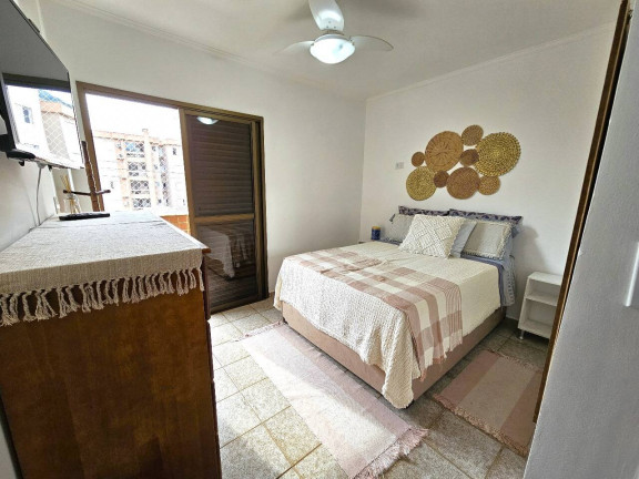 Imagem Apartamento com 2 Quartos à Venda, 80 m² em Centro - Ubatuba