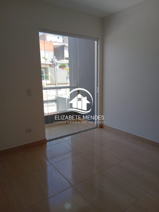 Imagem Casa com 2 Quartos à Venda, 75 m² em Scaffid - Itaquaquecetuba