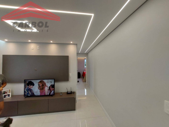 Imagem Apartamento com 2 Quartos à Venda, 68 m² em Horto De Santo Antonio - Jundiaí Imagem Apartamento com 2 Quartos à Venda, 68 m² em Horto De Santo Antonio - Jundiaí