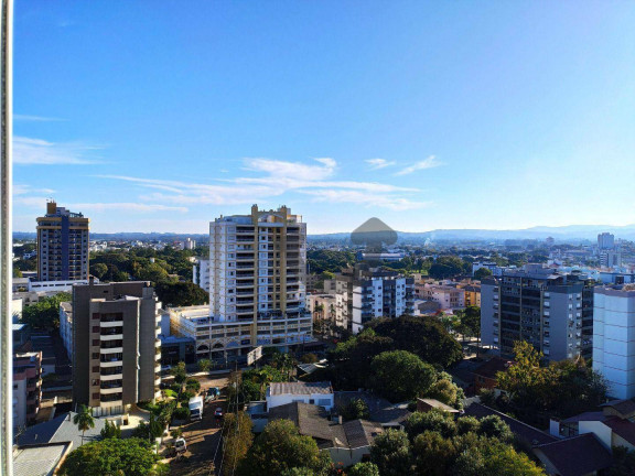 Imagem Apartamento com 2 Quartos à Venda, 128 m² em Centro - Santa Cruz Do Sul Imagem Apartamento com 2 Quartos à Venda, 128 m² em Centro - Santa Cruz Do Sul