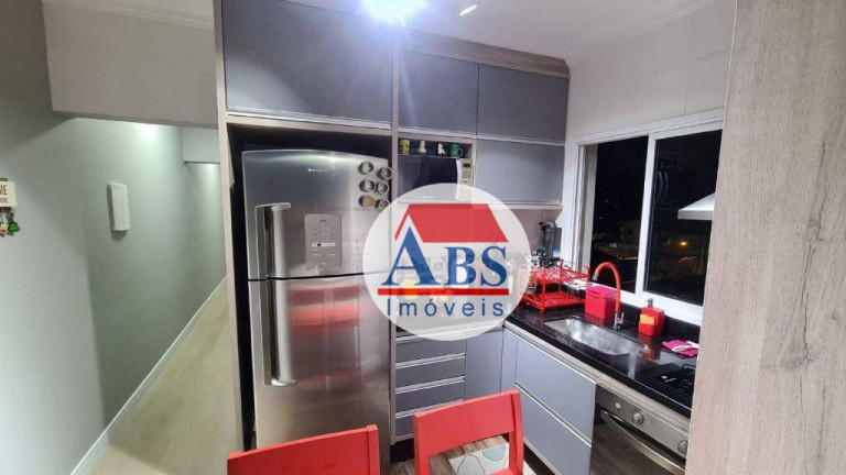 Imagem Apartamento com 2 Quartos à Venda, 52 m² em Jardim Casqueiro - Cubatão Imagem Apartamento com 2 Quartos à Venda, 52 m² em Jardim Casqueiro - Cubatão
