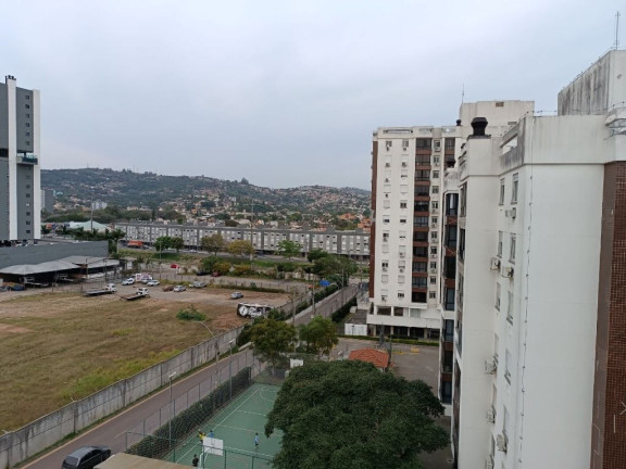 Imagem Apartamento com 3 Quartos à Venda, 84 m² em Jardim Botânico - Porto Alegre