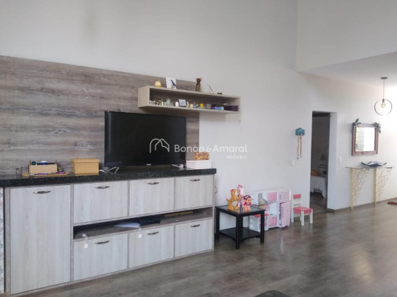 Imagem Casa de Condomínio com 4 Quartos à Venda, 260 m² em Chácara Santa Margarida - Campinas Imagem Casa de Condomínio com 4 Quartos à Venda, 260 m² em Chácara Santa Margarida - Campinas