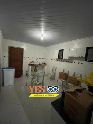 Imagem Casa com 2 Quartos à Venda, 65 m² em Conceição - Feira De Santana