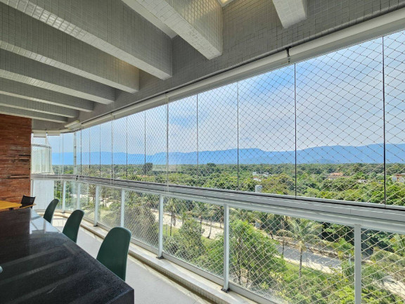 Imagem Cobertura com 4 Quartos à Venda, 214 m² em Riviera De São Lourenço - Bertioga