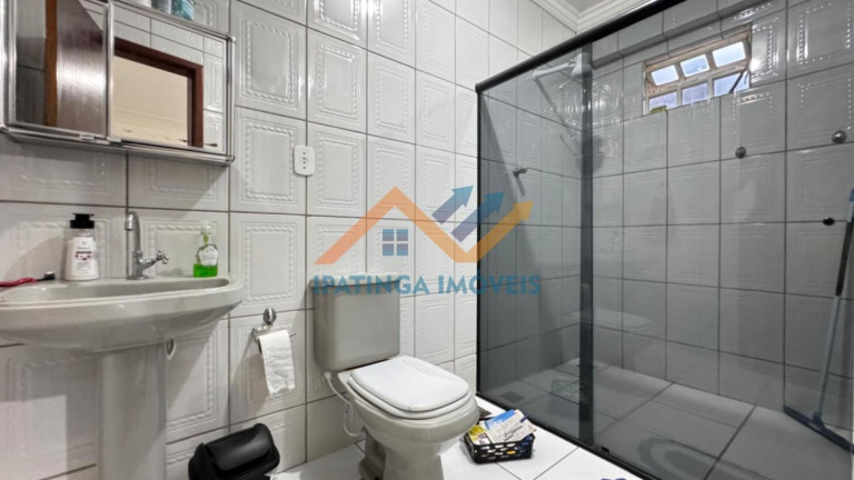 Imagem Casa com 4 Quartos à Venda, 160 m² em Bethânia - Ipatinga