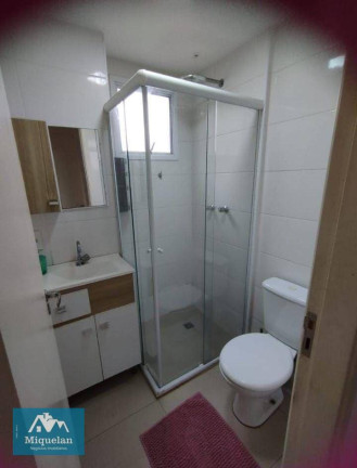 Imagem Apartamento com 2 Quartos à Venda, 53 m² em Horto Florestal - São Paulo Imagem Apartamento com 2 Quartos à Venda, 53 m² em Horto Florestal - São Paulo