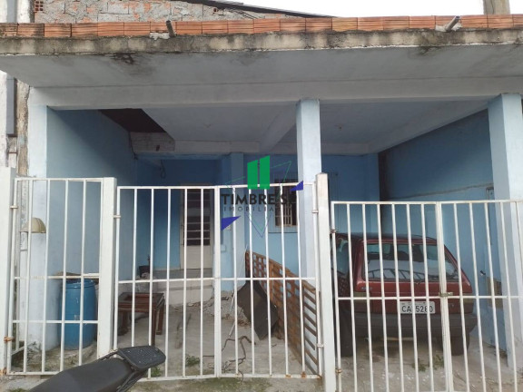 Imagem Casa com 1 Quarto à Venda, 98 m² em Jardim Santa Mônica - São Paulo Imagem Casa com 1 Quarto à Venda, 98 m² em Jardim Santa Mônica - São Paulo