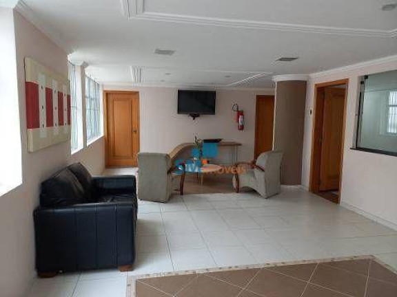 Imagem Apartamento com 3 Quartos à Venda, 126 m² em Santana - São Paulo