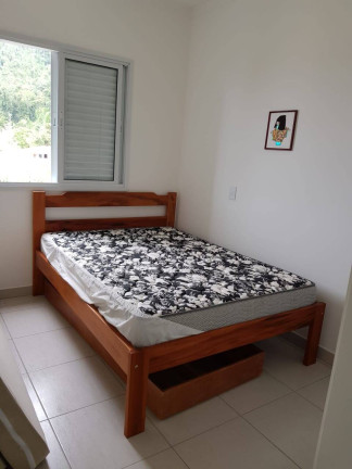 Imagem Apartamento com 2 Quartos à Venda, 70 m² em Praia Grande - Ubatuba