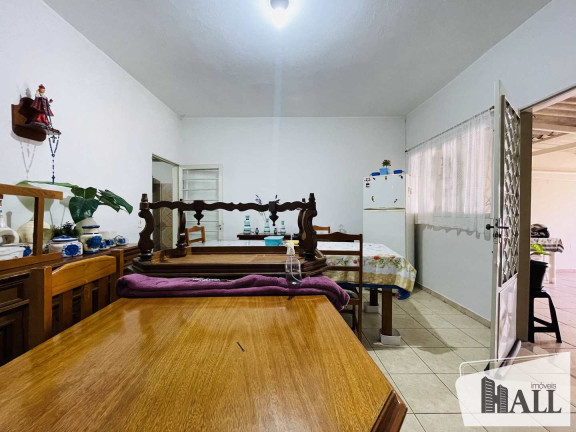 Imagem Casa com 2 Quartos à Venda, 60 m² em Jardim Simões - São José Do Rio Preto Imagem Casa com 2 Quartos à Venda, 60 m² em Jardim Simões - São José Do Rio Preto