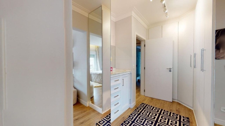 Imagem Apartamento com 3 Quartos à Venda, 190 m² em Perdizes - São Paulo