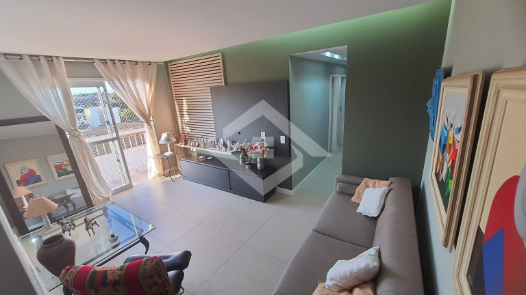 Apartamento com 3 Quartos à Venda, 78 m² em Méier - Rio De Janeiro