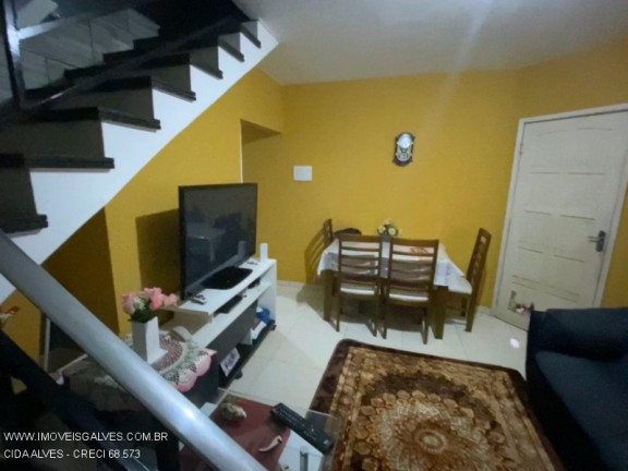 Imagem Casa com 2 Quartos à Venda,  em Parque Uruguaiana - Duque De Caxias