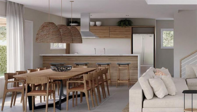 Imagem Casa com 4 Quartos à Venda, 214 m² em Praia Formosa - Armação Dos Búzios