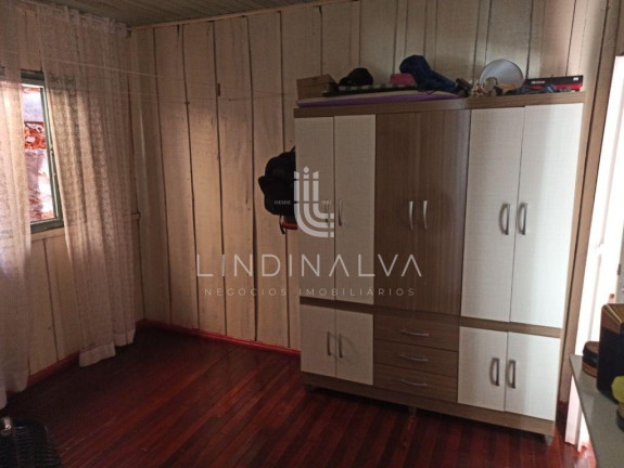 Imagem Casa com 6 Quartos à Venda, 177 m² em Campos Do Iguaçu - Foz Do Iguacu
