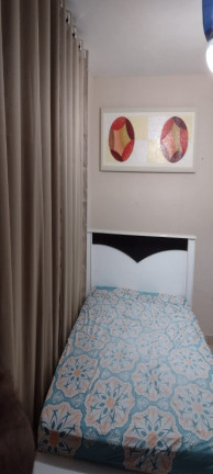 Imagem Imóvel com 2 Quartos à Venda, 60 m² em Bangu - Rio De Janeiro