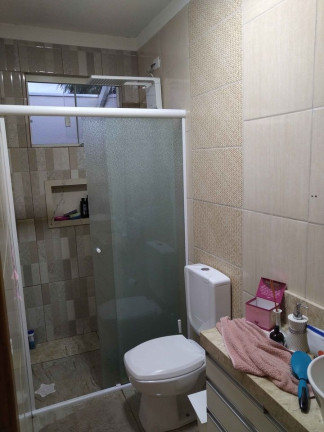 Imagem Casa com 3 Quartos à Venda, 110 m² em Jardim Paulista Iii - Maringa
