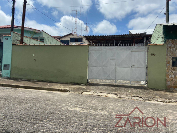 Imagem Casa com 1 Quarto à Venda, 70 m² em Jardim Sandra Maria - Taubaté Imagem Casa com 1 Quarto à Venda, 70 m² em Jardim Sandra Maria - Taubaté