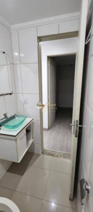 Imagem Apartamento com 2 Quartos à Venda, 44 m² em Jardim Vergueiro - São Paulo Imagem Apartamento com 2 Quartos à Venda, 44 m² em Jardim Vergueiro - São Paulo