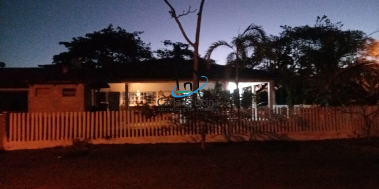 Imagem Casa com 3 Quartos à Venda, 142 m² em Pontal Do Sul - Pontal Do Paraná