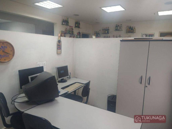 Imagem Sala Comercial à Venda, 41 m² em Santana - São Paulo Imagem Sala Comercial à Venda, 41 m² em Santana - São Paulo