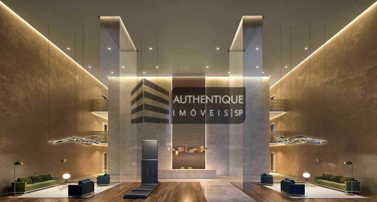 Imagem Apartamento com 4 Quartos à Venda, 330 m² em Real Parque - São Paulo Imagem Apartamento com 4 Quartos à Venda, 330 m² em Real Parque - São Paulo